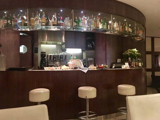 Metropolitan Restaurant