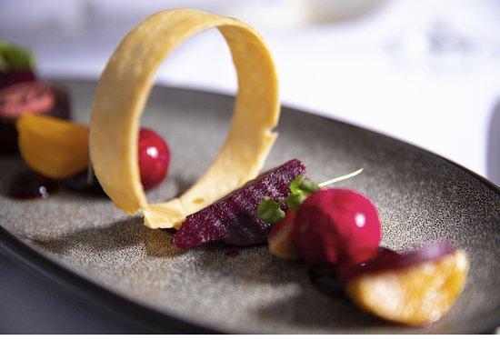 The Green Room Restaurant