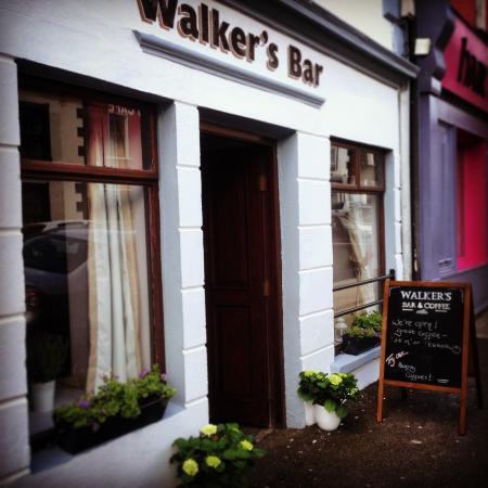 Walker's Bar