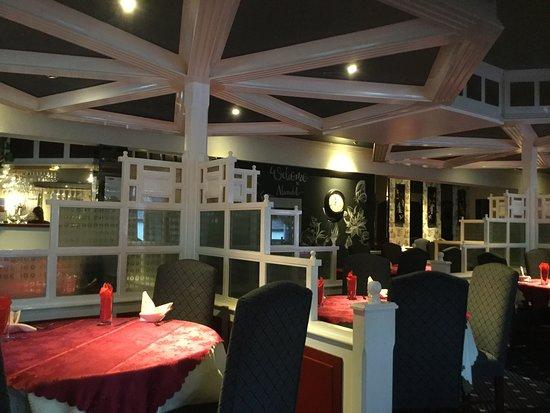 Alanadale Chinese Restaurant