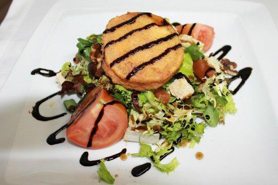 La Mary Restaurant Valencia