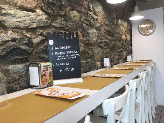 Officina della Pasta