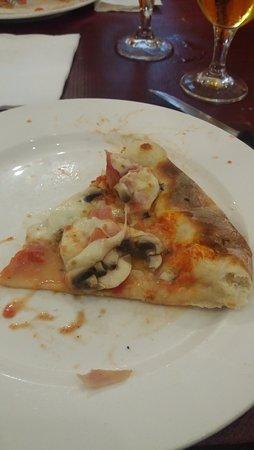 Trattoria Pizzeria Cataleya