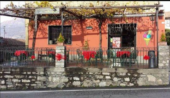 Bar Gelateria Caffe Stella Alpina