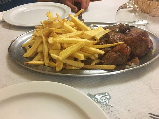 Restaurante Bar Castro