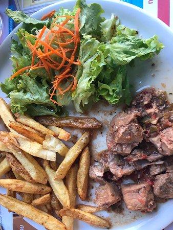 Brasserie-Glacier L'Excelsior