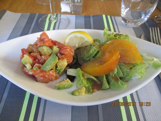 Restaurant Les 4'Saisons