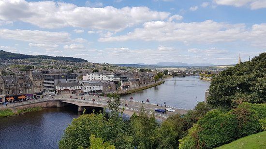 Château d'Inverness
