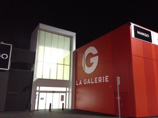 La Galerie