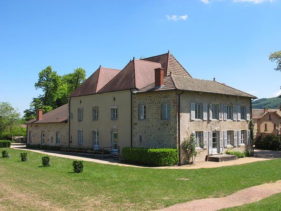 Maison du Patrimoine