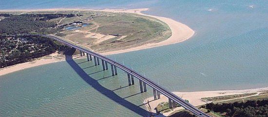 Pont de Noirmoutier