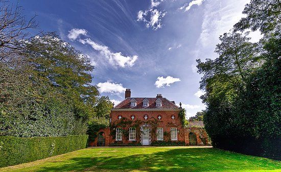 Jardin West Green House