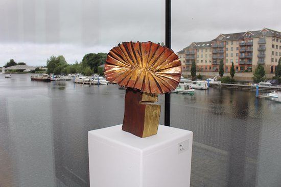 Galerie d'art Luan Gallery