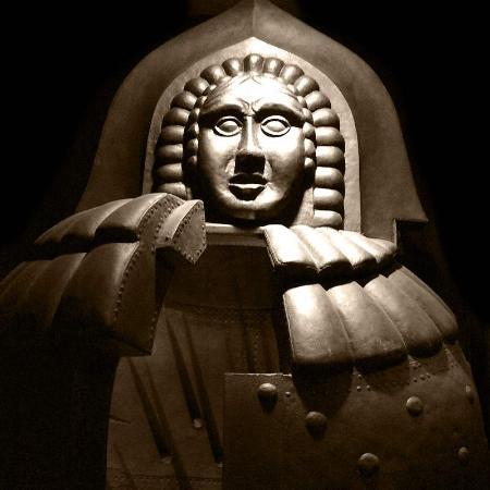 Musée de la Torture