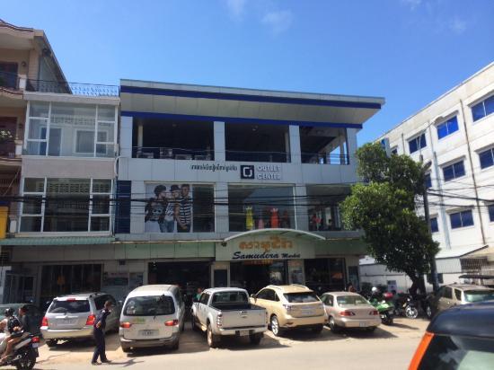 CJ Outlet and Jewelry Center