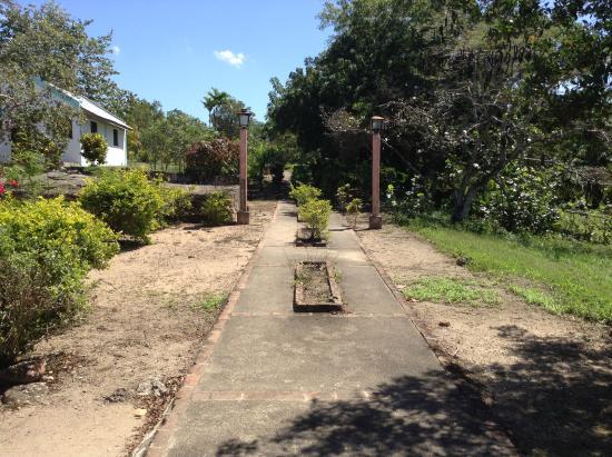 Parque Nacional La Isabela