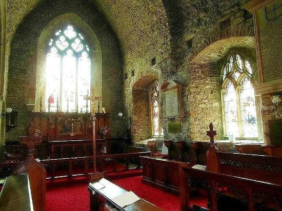 St. Saviour's Church