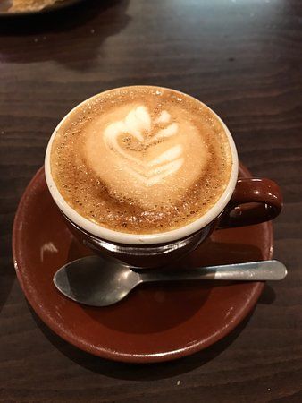 Filter Coffeehouse and Espresso Bar