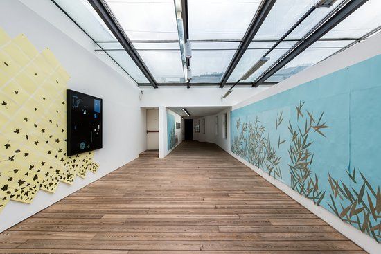 Musée Kunst Meran Arte