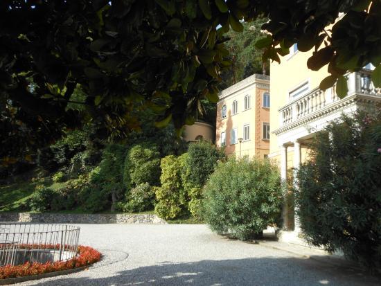 Museo Studio del Tessuto