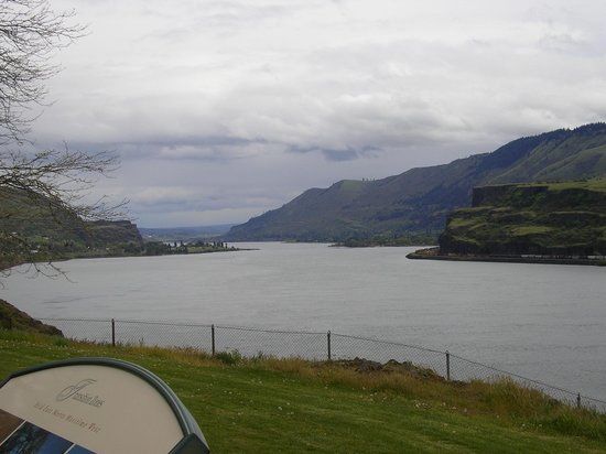 Marina de Hood River