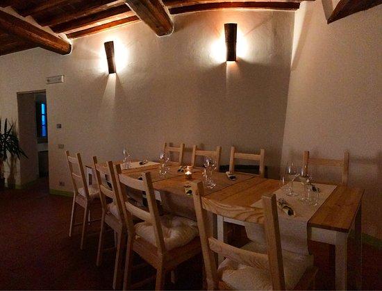 Osteria Al Cassero