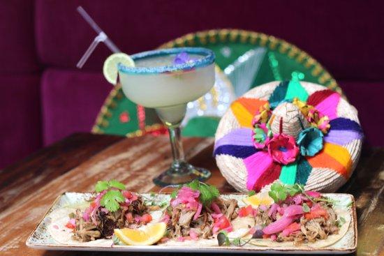 Frida Cocina Mexicana & Tequila Bar