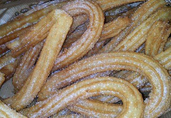 Churreria La Autentica