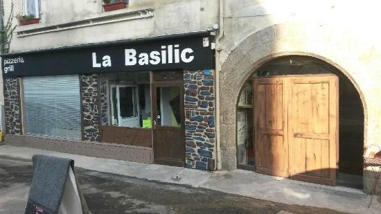 La Basilic