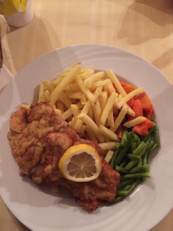 Cafe Restaurant Schweizerhof