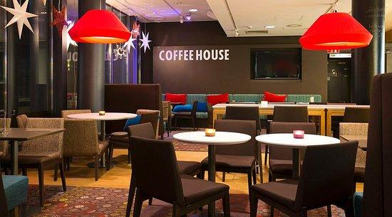 Coffee House & Bar Levi