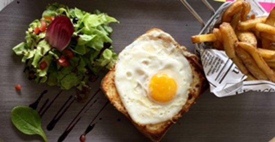 Le Bistrot du Marche Ramonville