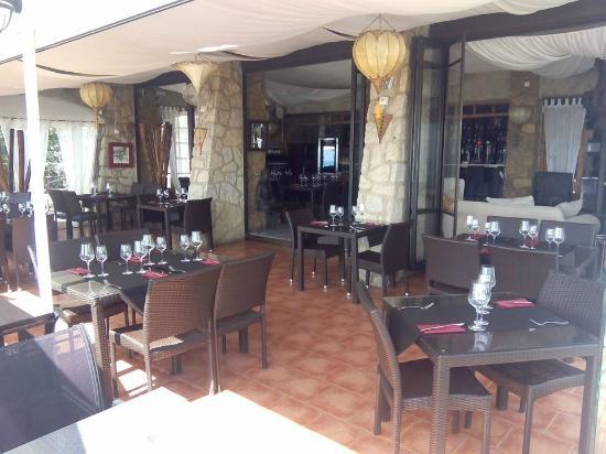 Eclipse Playa Cristal