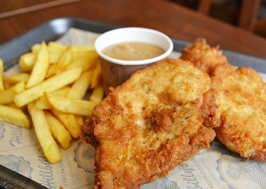 Hillbilly's Family Restaurant