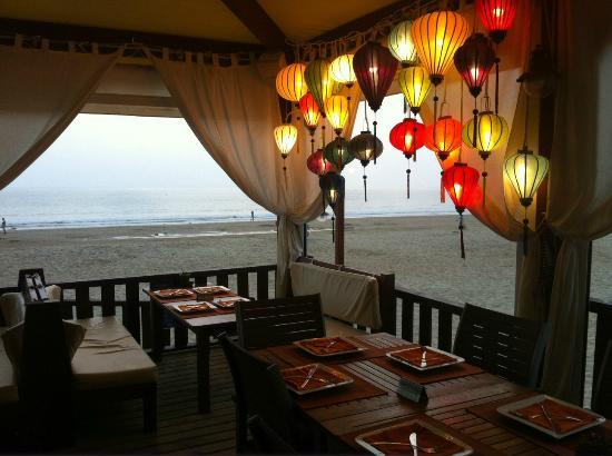 Chiringuito Albatros