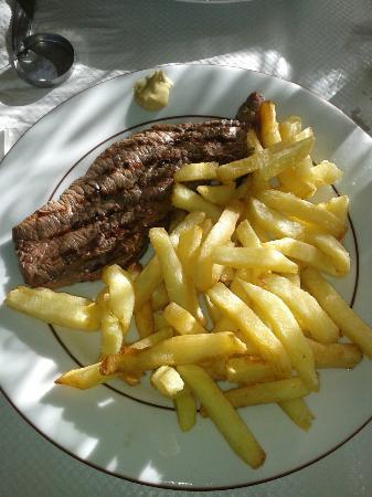 Café de l'Hôtel de Ville