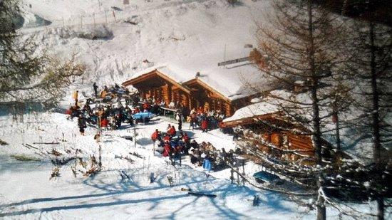 Restaurant Farmerhaus