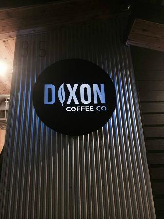 Dixon Coffee Company