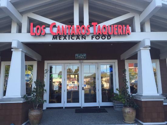 Los Cantaros Restaurant