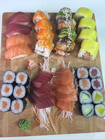 Hong Kong Chinese Restaurant