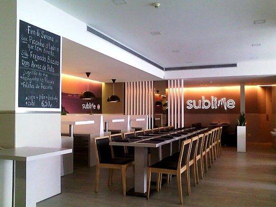 Sublime