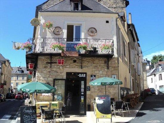 Bar Restaurant le Festival