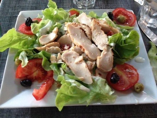 Les Delices du Batelier