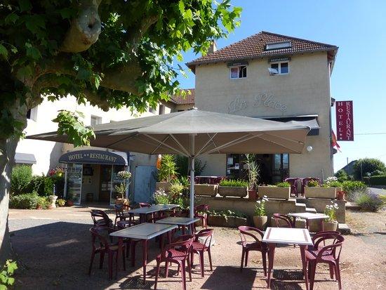 Restaurant La Place