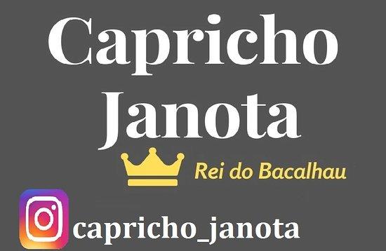 Restaurante Capricho Janota