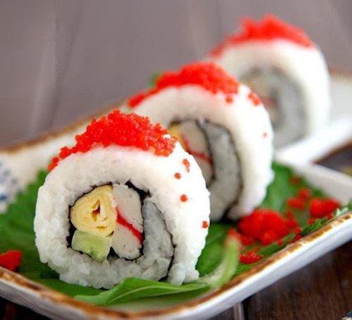 Ristorante Giapponese NOYI Torino