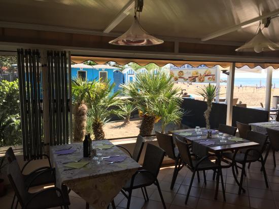 Terrazza Mare Cavallino