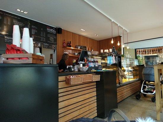 delmocca Kaffeerosterei