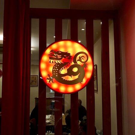 May's Chinese Cuisine