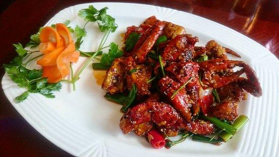 China Restaurant Kolaila